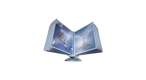 Image Reference Document Systems